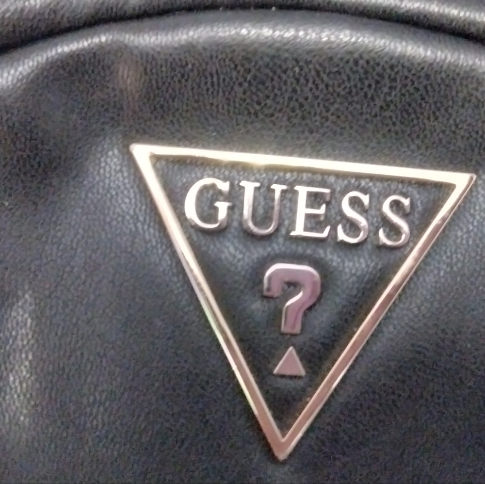 Guess backpack - Picture 3 of 9